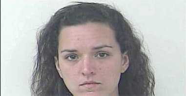 Kristen Most, - St. Lucie County, FL 